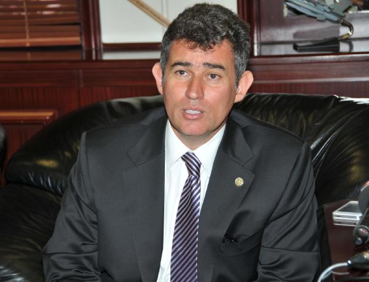 TBB Başkanı: Feyzioğlu: Türkiye\'de En Yukarıda Çok Tehlikeli Bir Dil Kullanılıyor