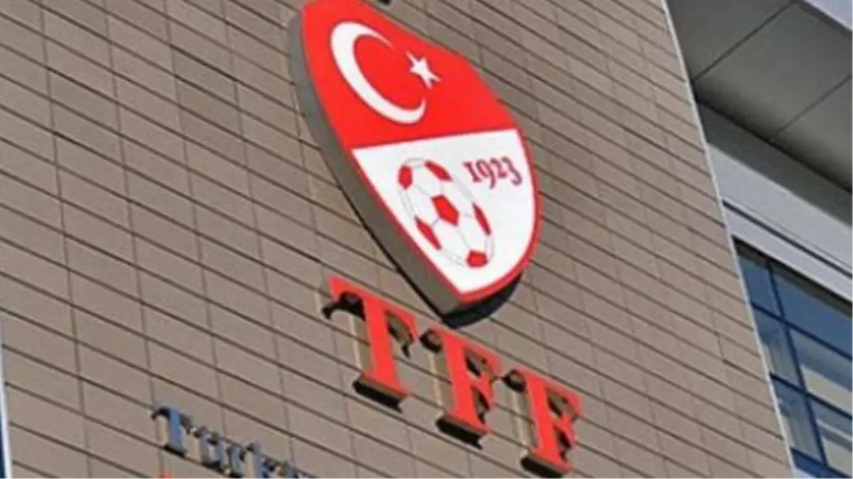 Tff Tahkim Kurulu Kararları