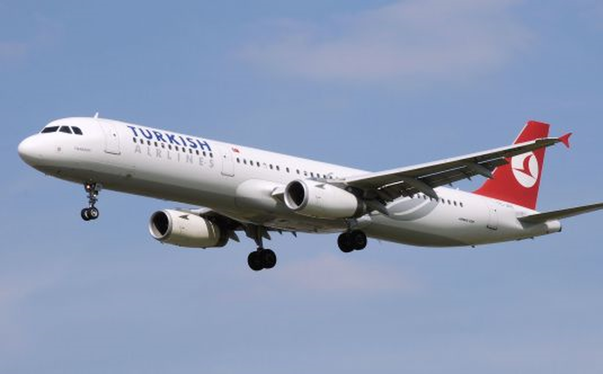 THY: Çalışan Rum Pilot Yok