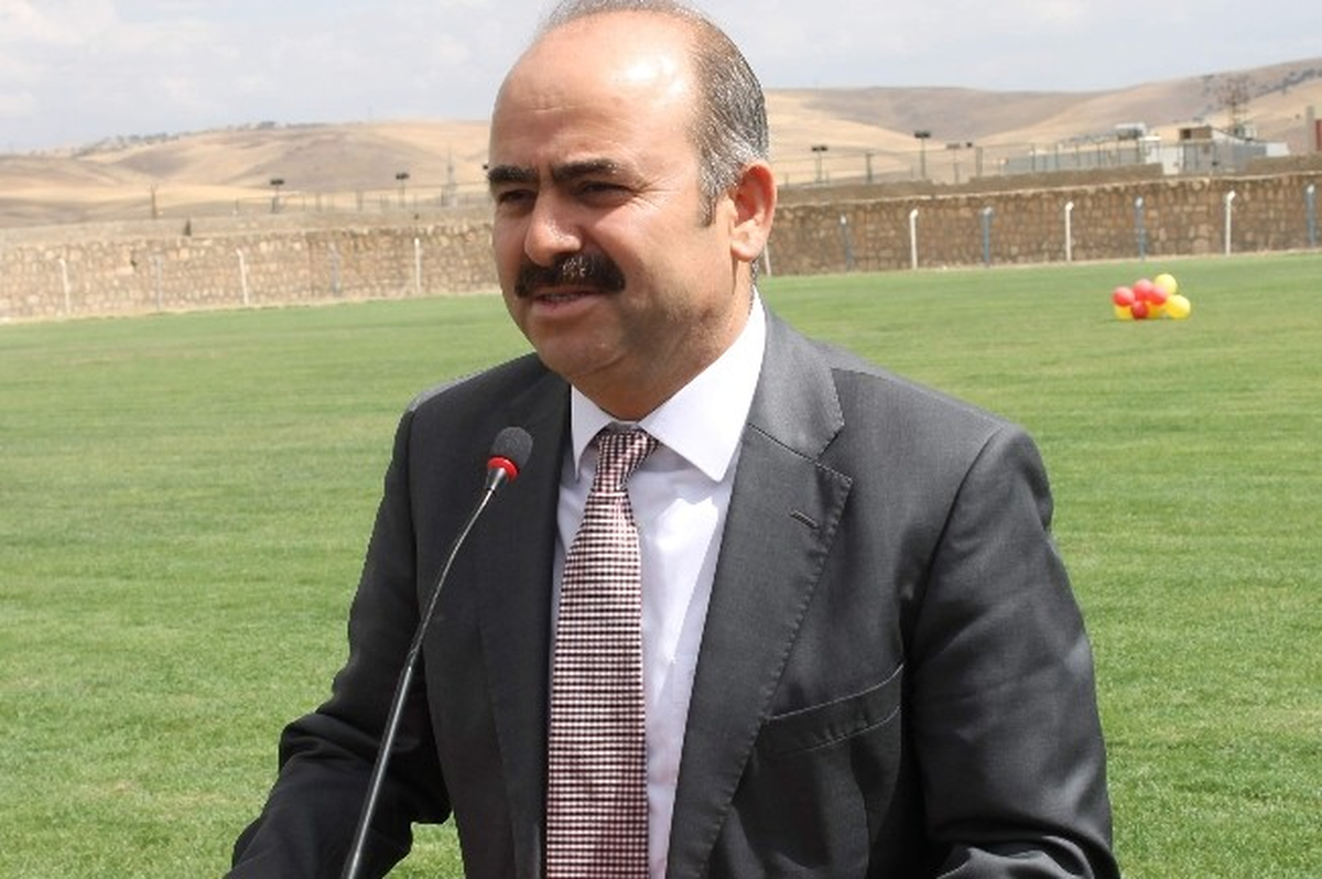 Tillo Kültür Etkinlikleri Başlıyor