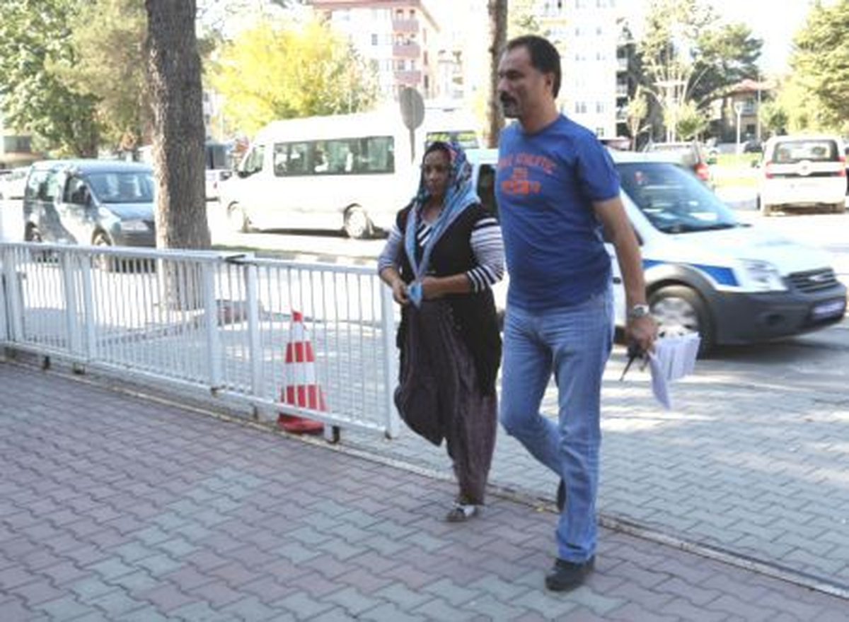 Tırnakçılık Yönetimiyle Hırsızlık İddiası