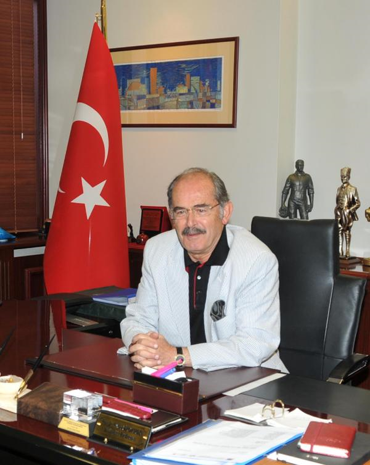 Tramvayın Altında Kalarak Ölen 9 Yaşındaki Salih Gözyaşlarıyla Yalova\'ya Uğurlandı: (2)