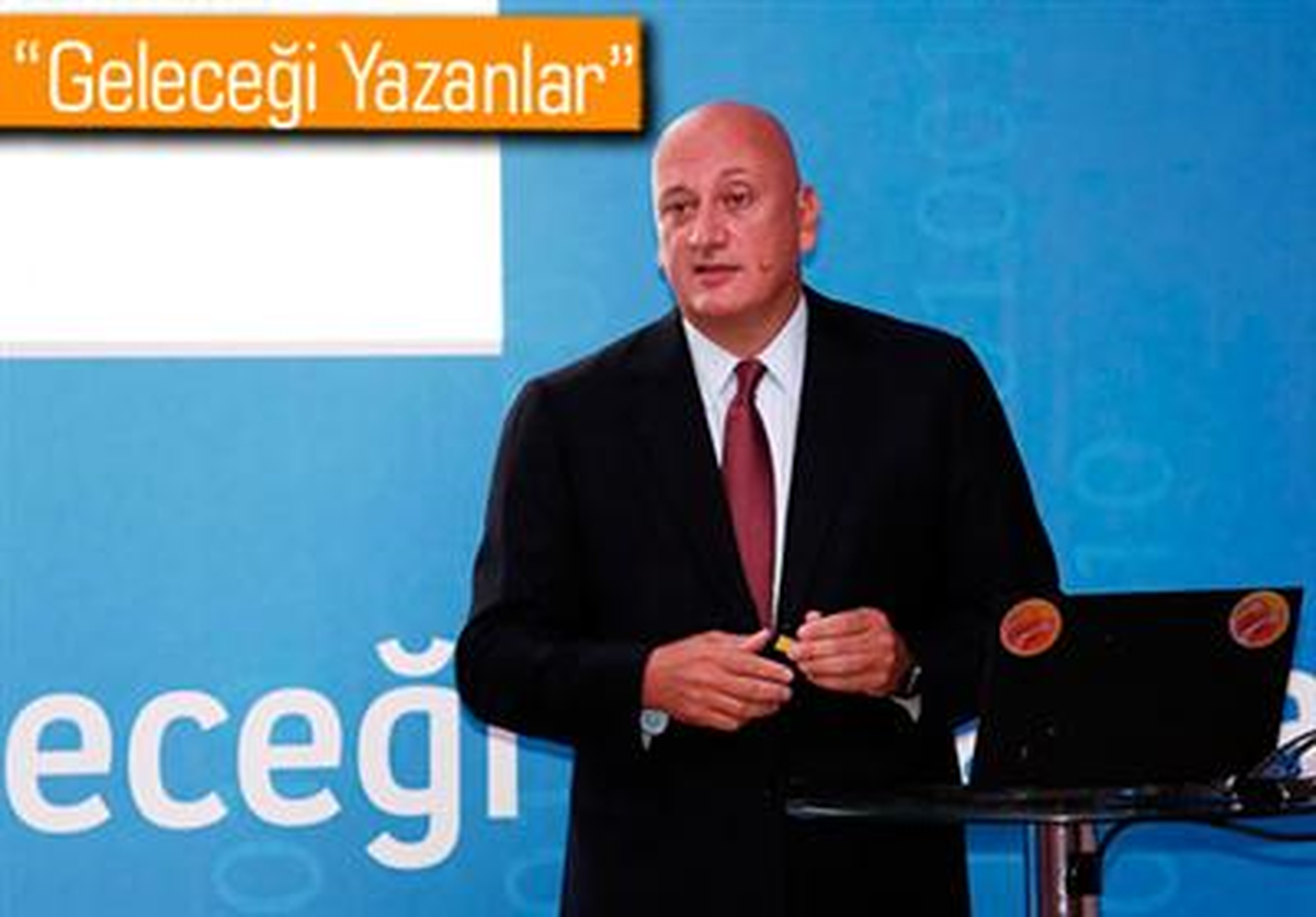 Turkcell, \'Türkiye\'nin Mobil Yazılım Seferberliği\'ni Başlattı