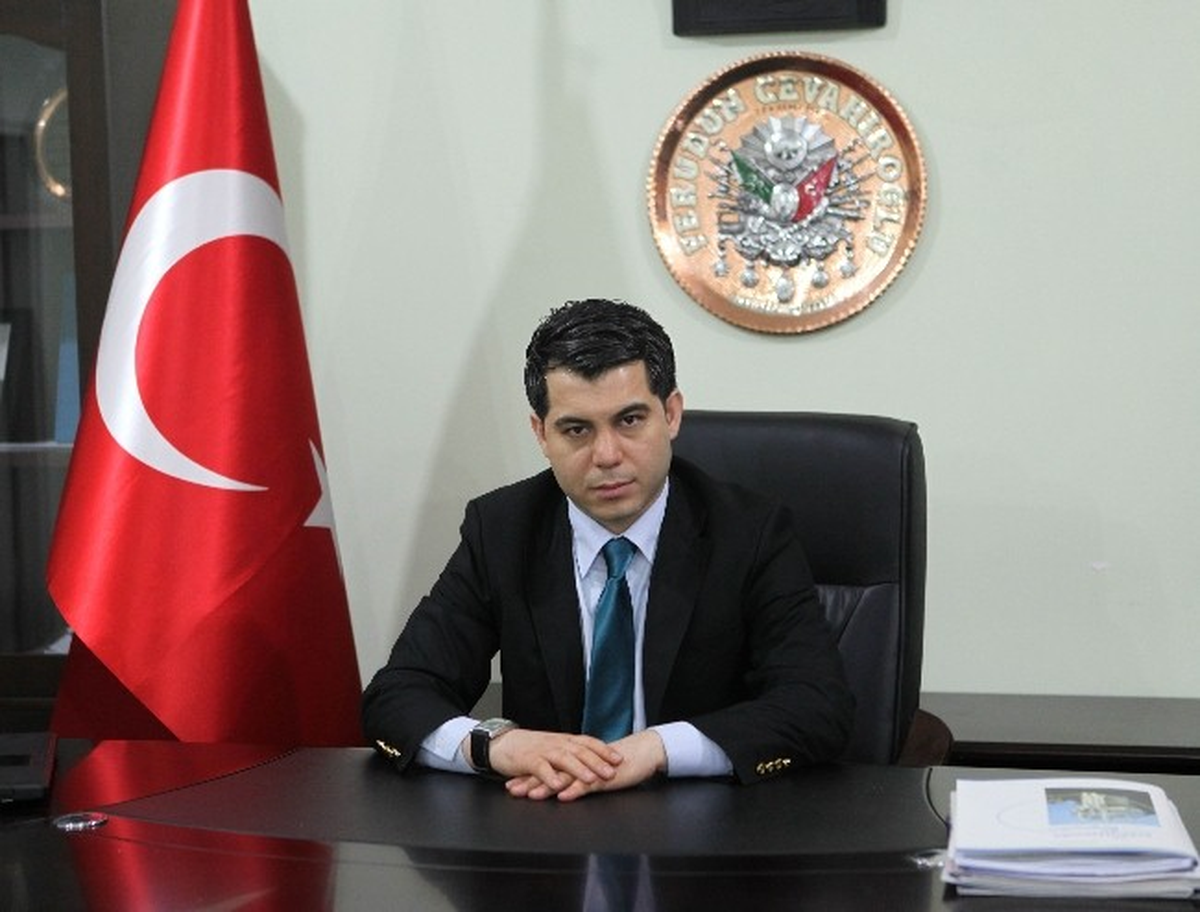 Türkiye Gençlik Konfederasyonu\'ndan KKTC Hükümetine Çağrı