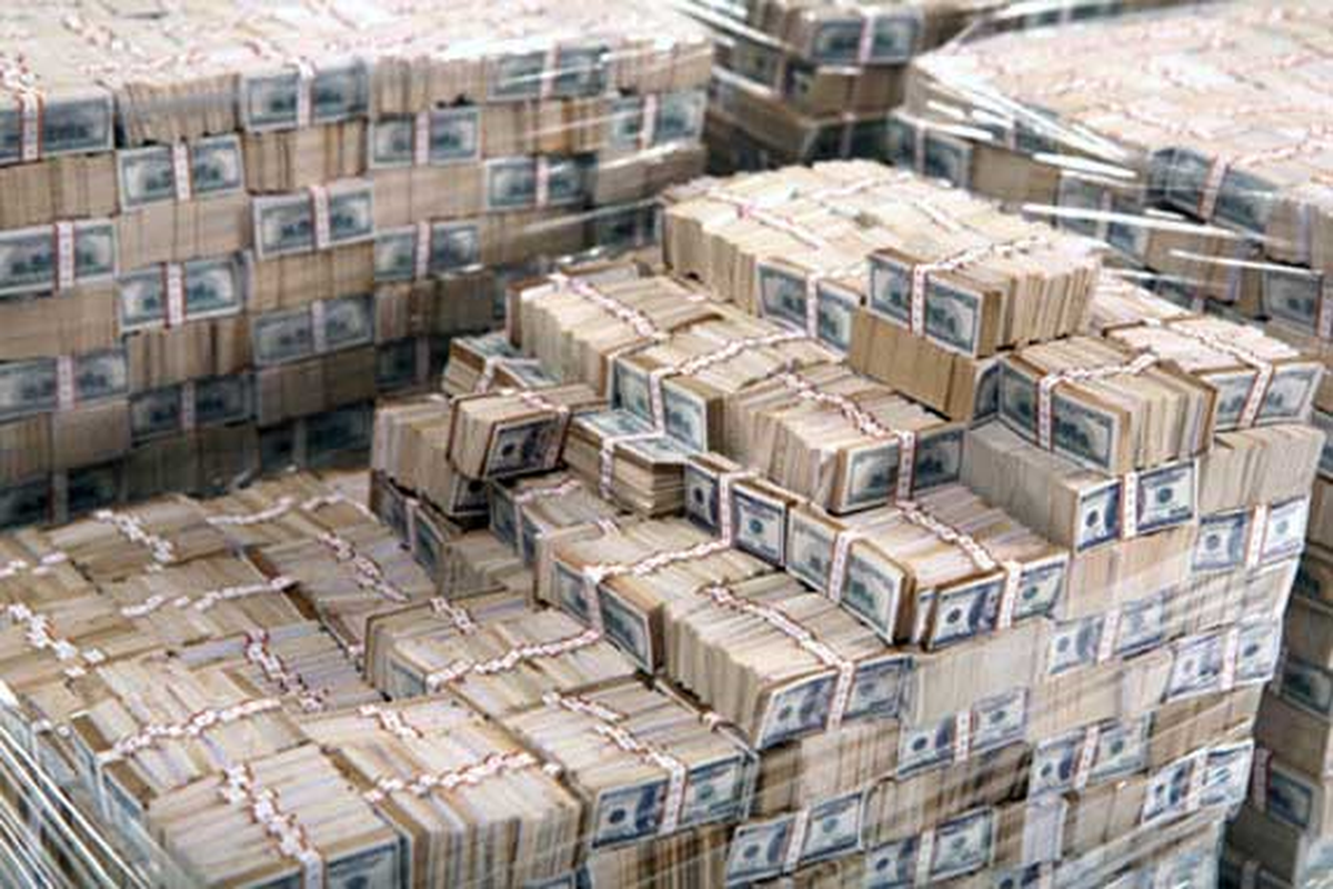 Türkiye\'nin Uluslararası Yatırım Pozisyonu Açığı 418.8 Milyar Dolar