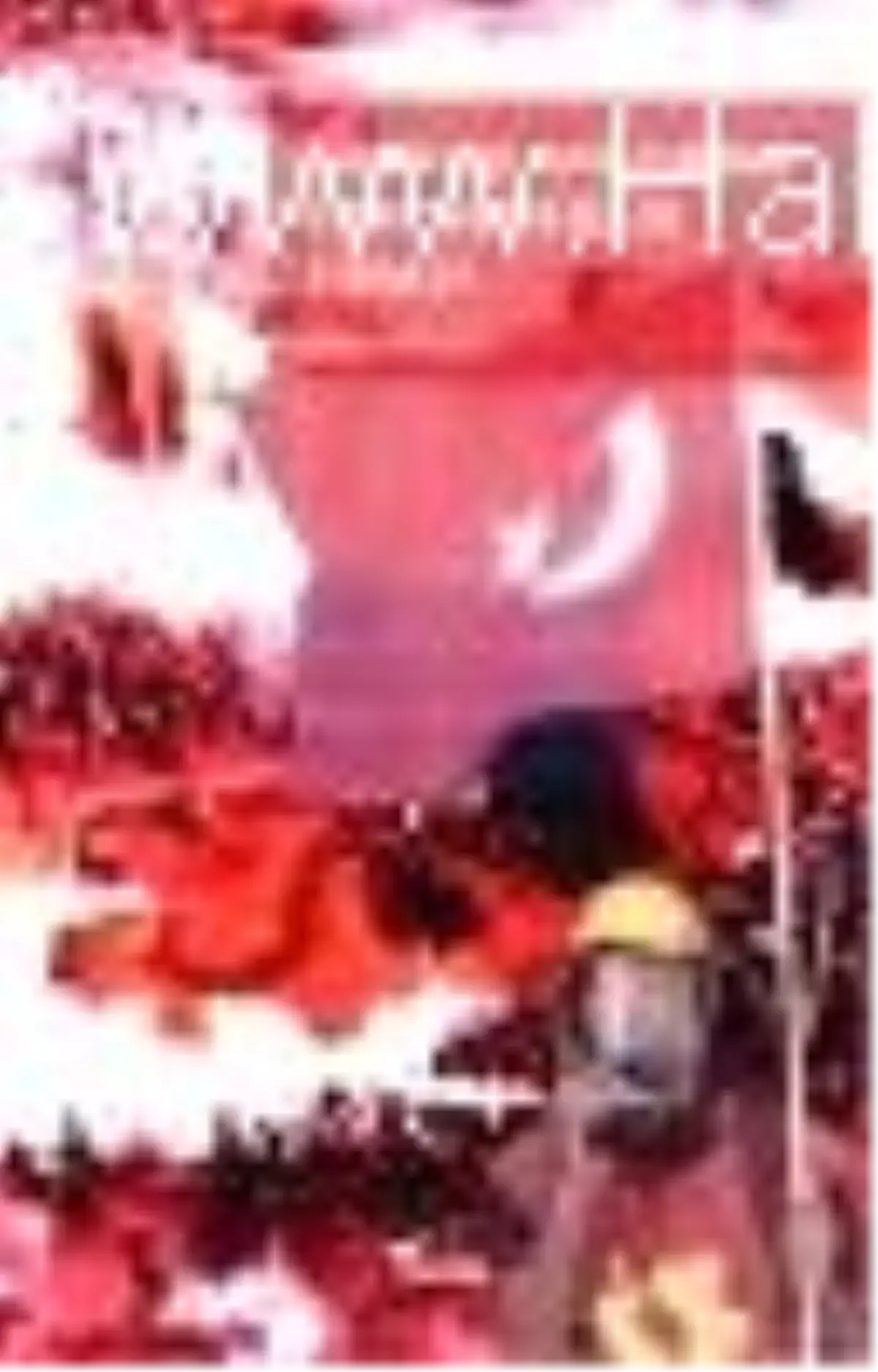 Türkiye Solunun Yurtseverlik Sınavı Kitabı Çıktı