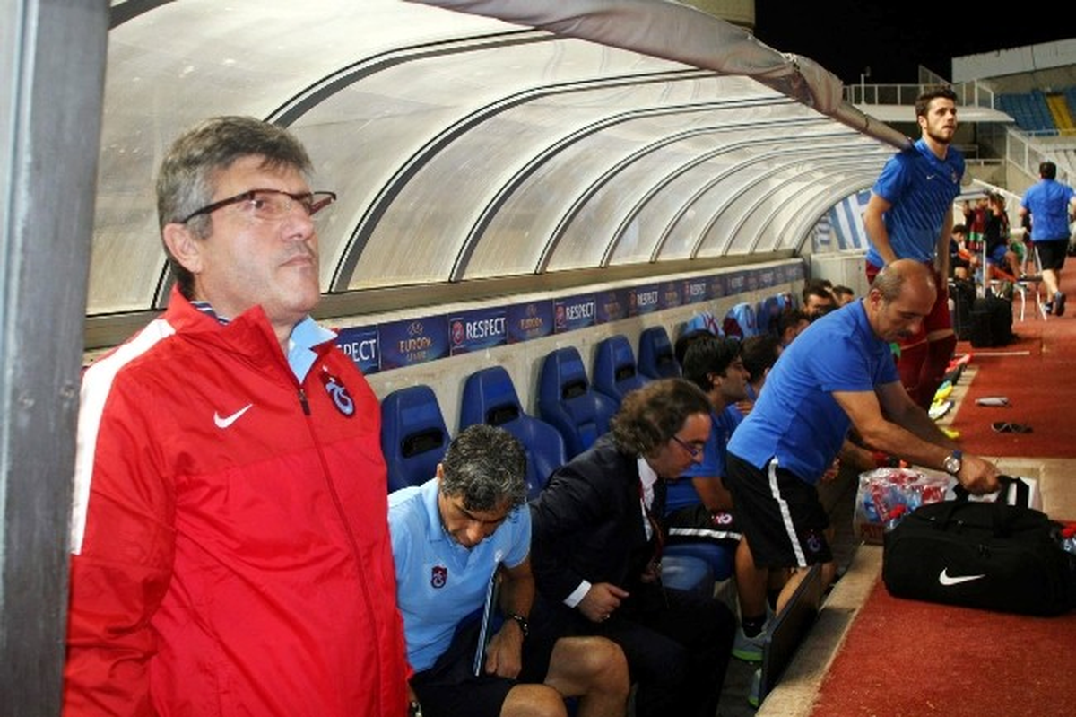 UEFA Avrupa Ligi