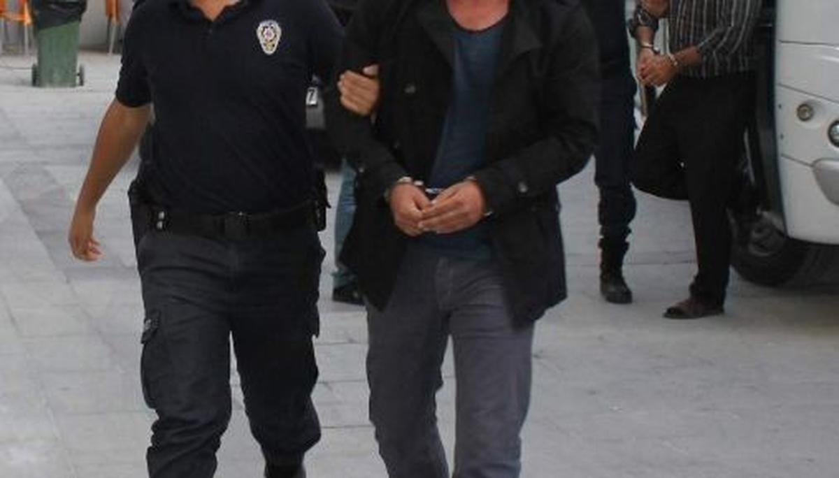 Uyuşturucu Operasyonunda 27 Kişi Adliyeye Sevk Edildi
