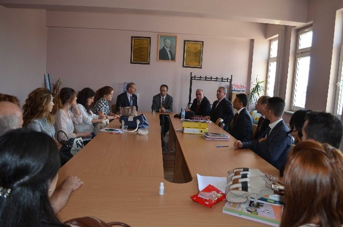 Veliköy Çok Programlı Lisesi\'nden Büyük Başarı