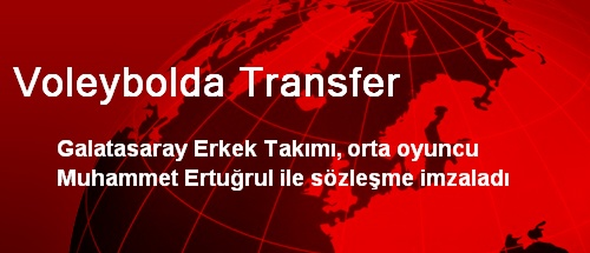 Voleybolda Transfer