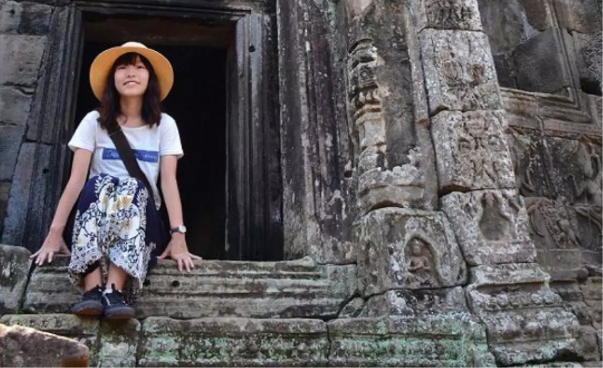 Yaralı Japon Turist Ülkesine Gönderildi