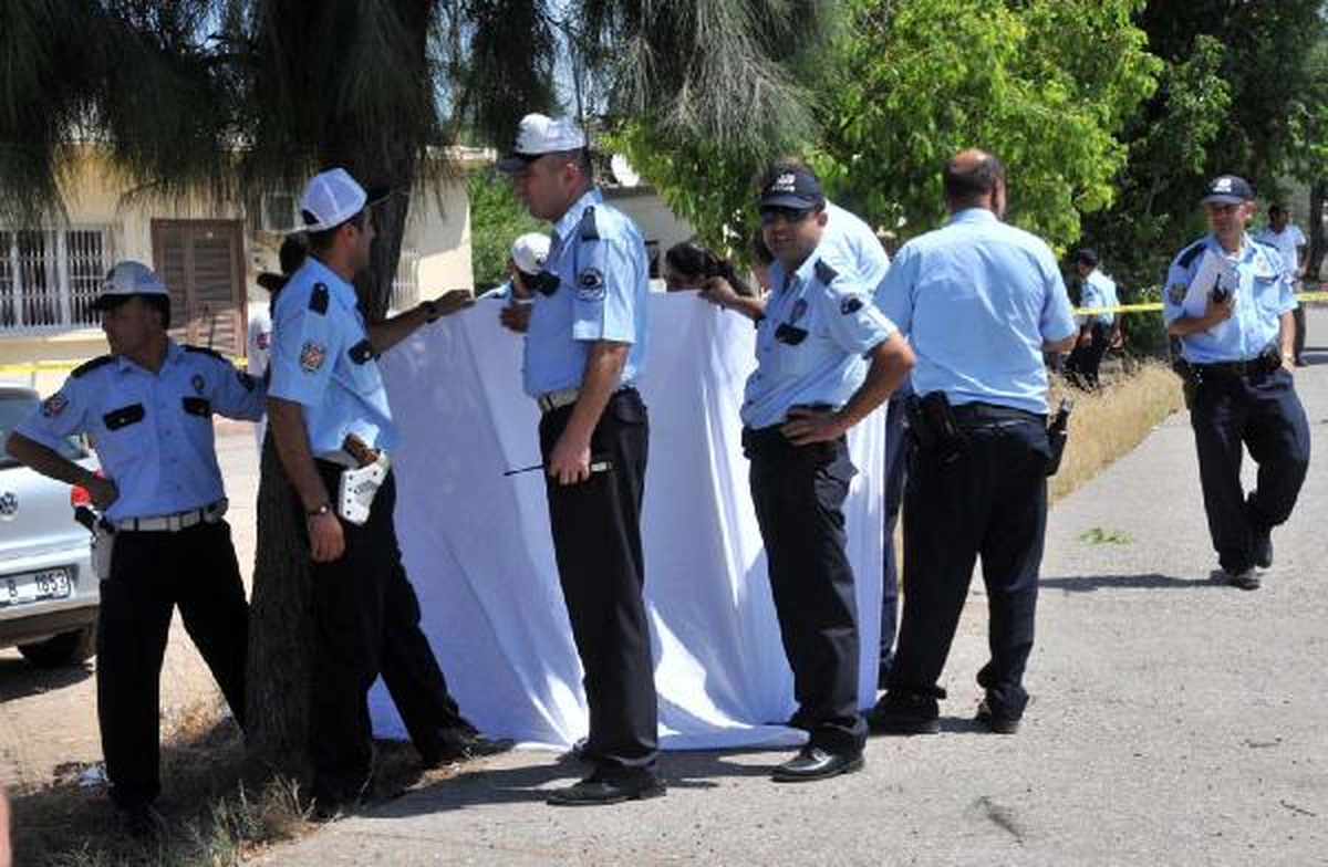 Yayanın Ölümüne Neden Olan Sürücüye 6 Yıl Hapis İstemi