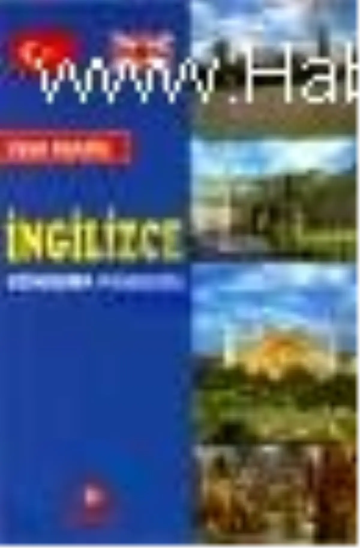 Yeni Pratik İngilizce Konuşma Kılavuzu Kitabı