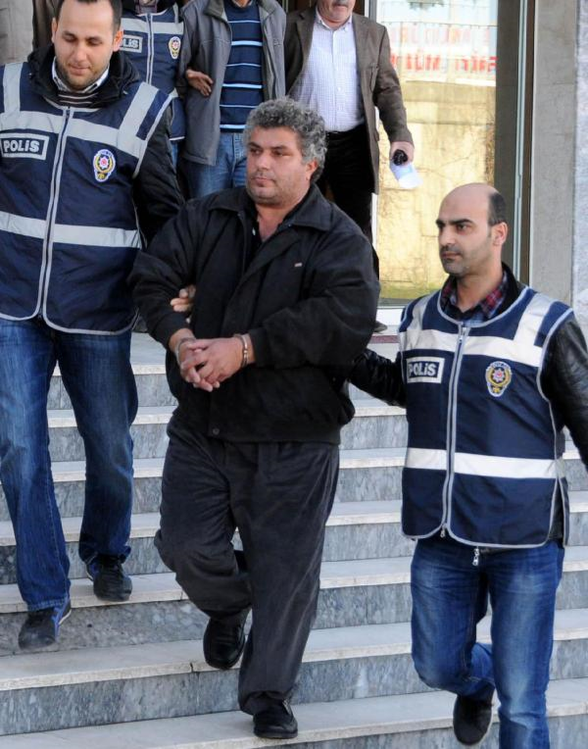 \'Öldüremedim Ama Öldürmeye Ant İçiyorum\'