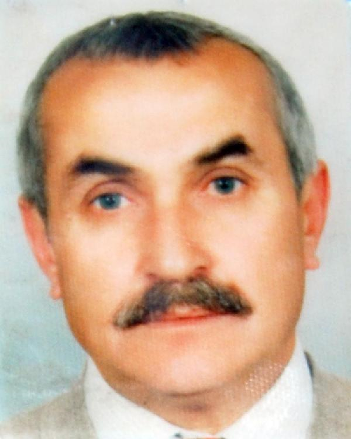 66 Yaşındaki Çiftçi Zeytinlikte Ölü Bulundu