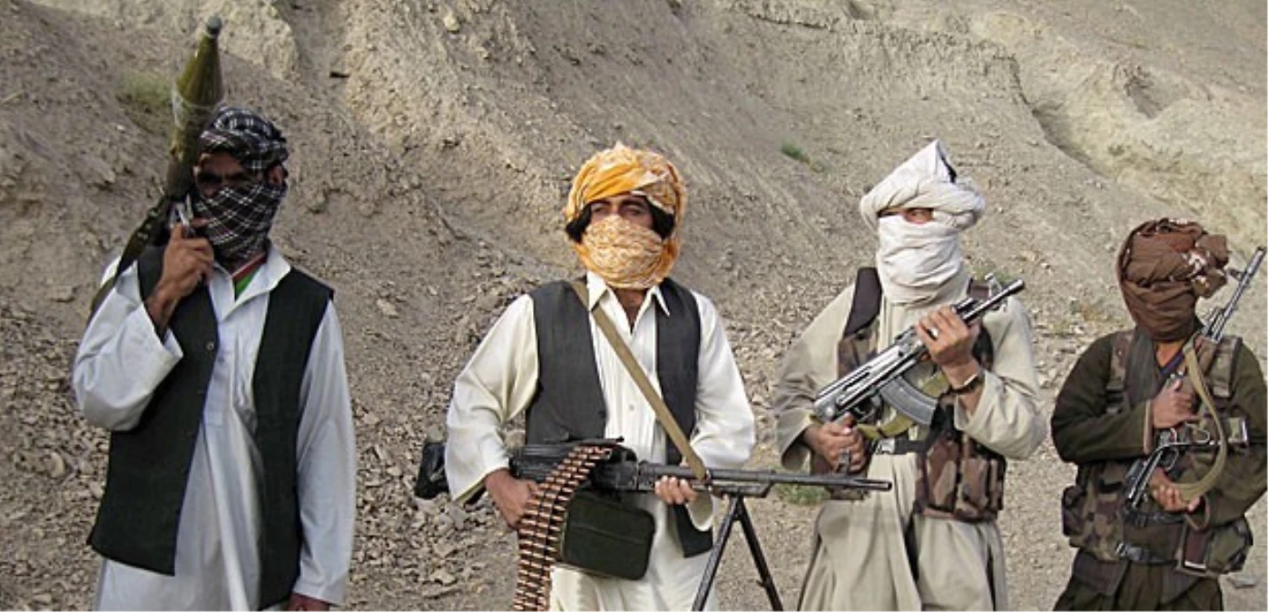 Afganistan\'da Çatışma: 20 Ölü