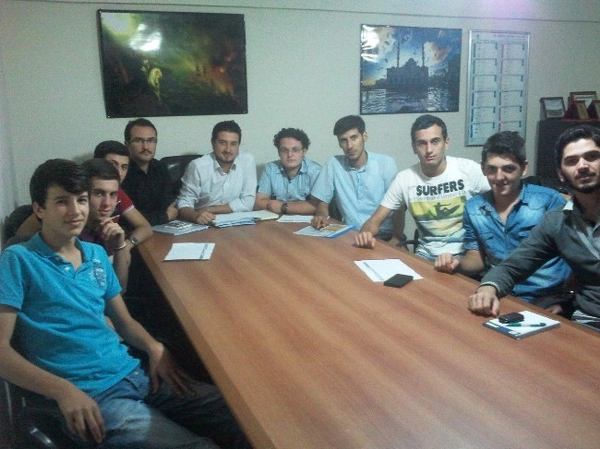 Agd\'den Yeni Eğitim Öğretim Yılı Mesajı