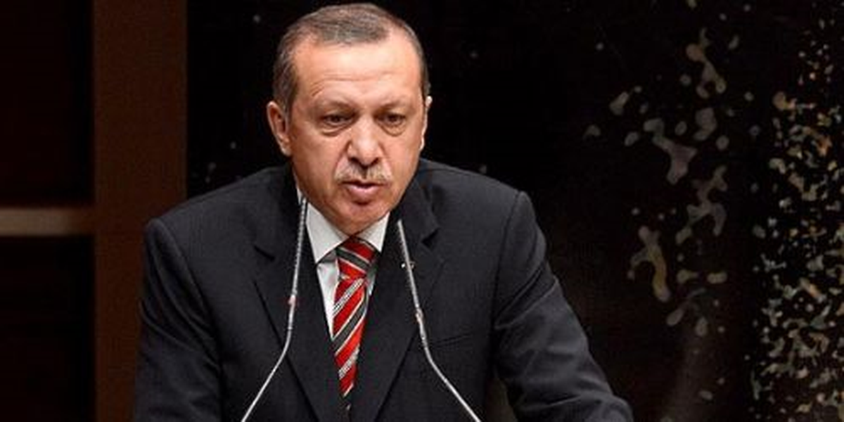 AK Parti Genişletilmiş İl Başkanları Toplantısı