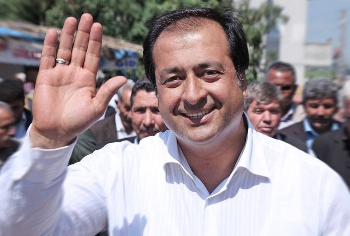 AK Parti\'li Uzun Açıklaması