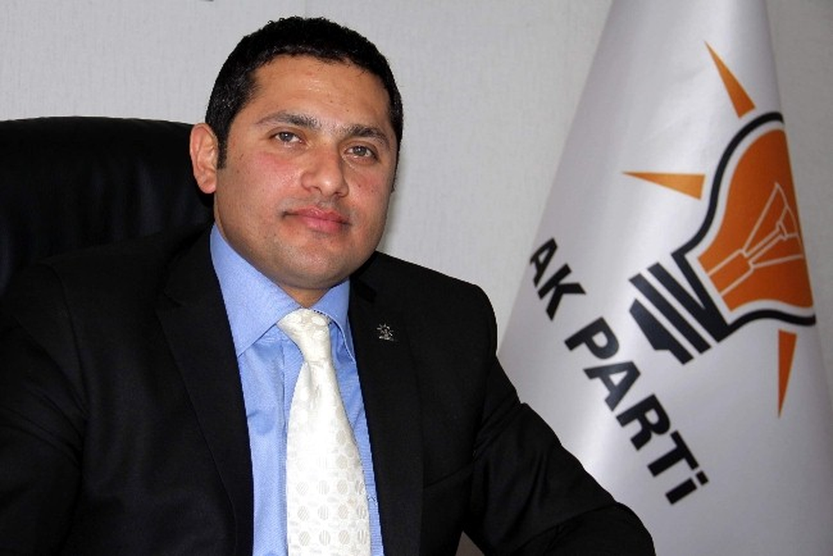 AK Parti Zonguldak\'ta Yerel Seçim Çalışmaları