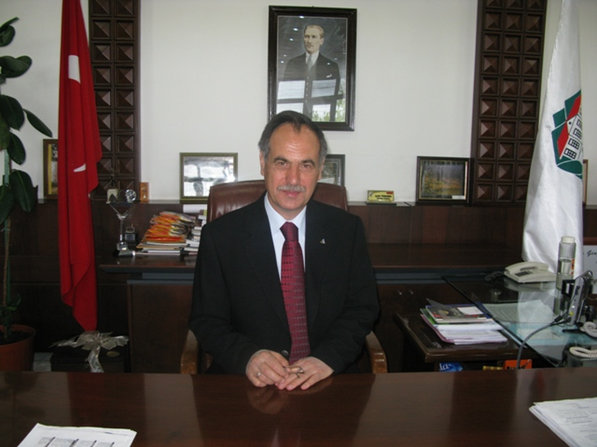 Akçatepe Dağ Evleri Yılbaşında Hizmete Girecek