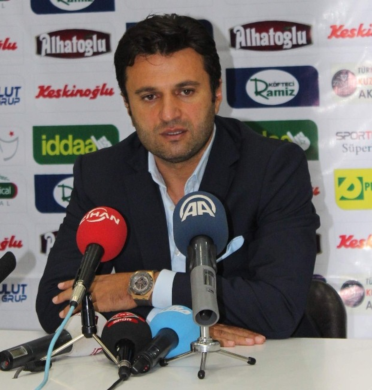Akhisar Belediyespor, Gaziantepspor\'u Rahat Geçti