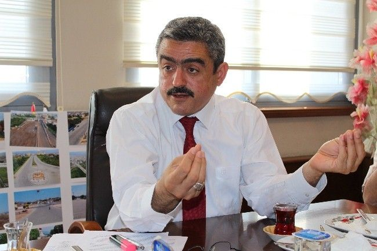 Alıcık\'tan Alzheimer Hastalarına Ziyaret
