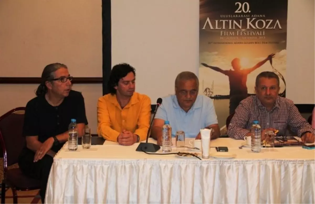 Altın Koza'da Kısa Film Yarışması Sonuçlandı