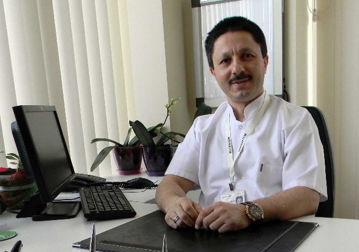 Alzheimer Günü Açıklaması