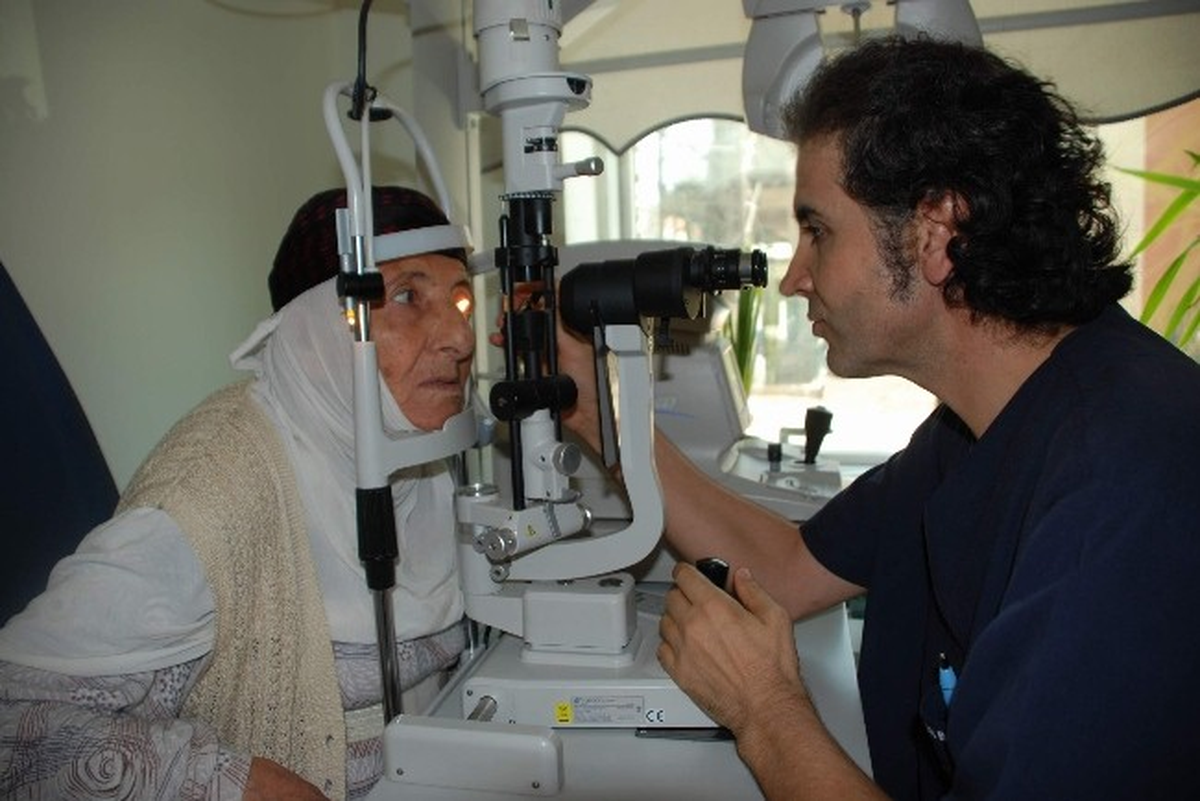 Ana Dilde Sağlık Hizmeti Teşhis ve Tedaviyi Olumlu Etkiliyor
