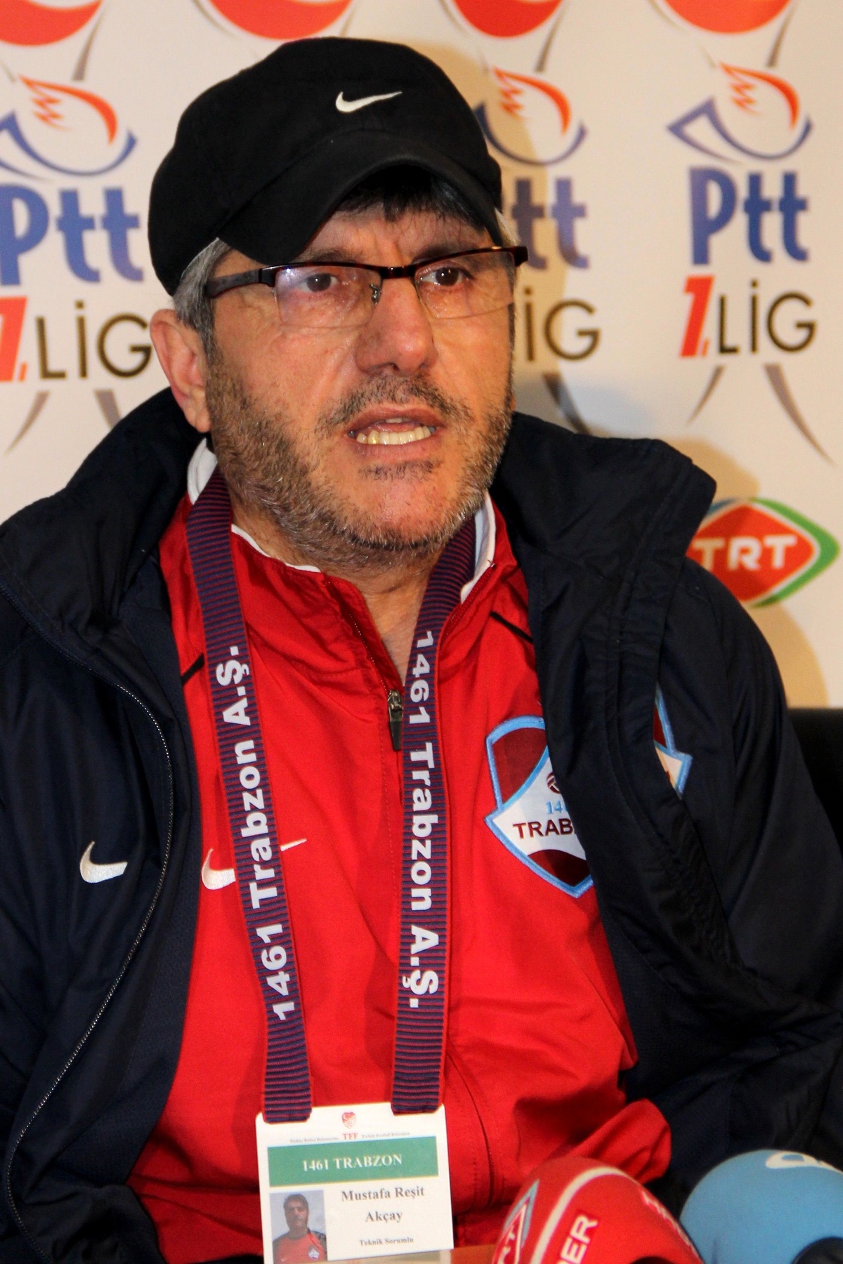 Apollon Limassol Trabzonspor Maçının Ardından