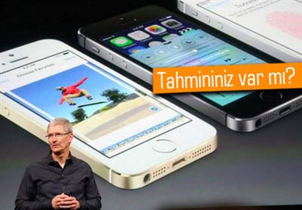 Apple, Haftasonu İtibarıyla Ne Kadar İphone Satabilir?