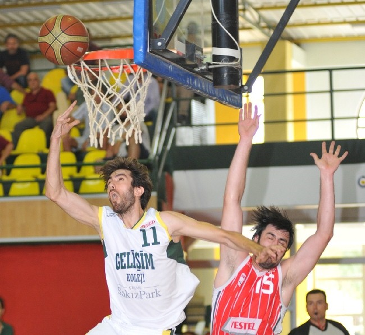Arda Ural Basketbol Turnuvası