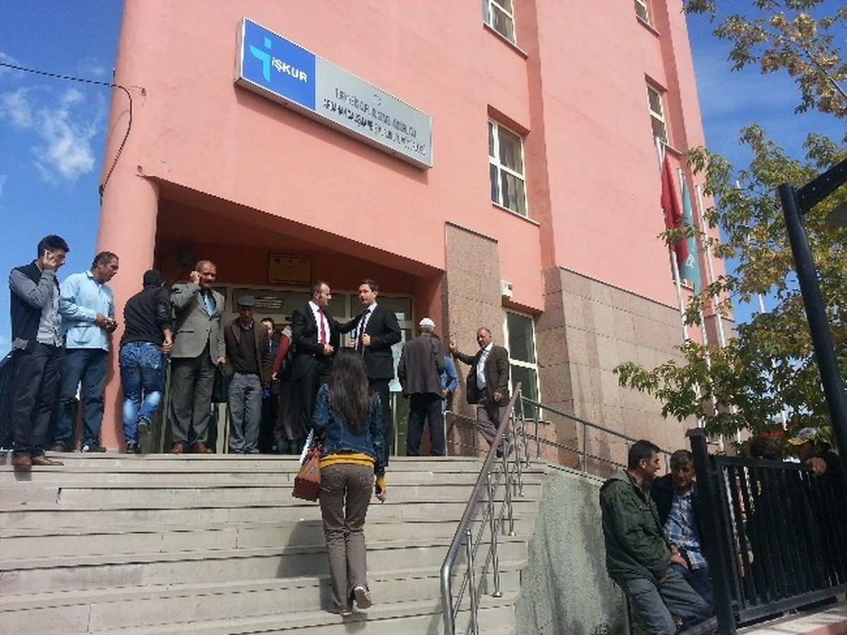 Ardahan\'da Bin Kişiye İş Müjdesi