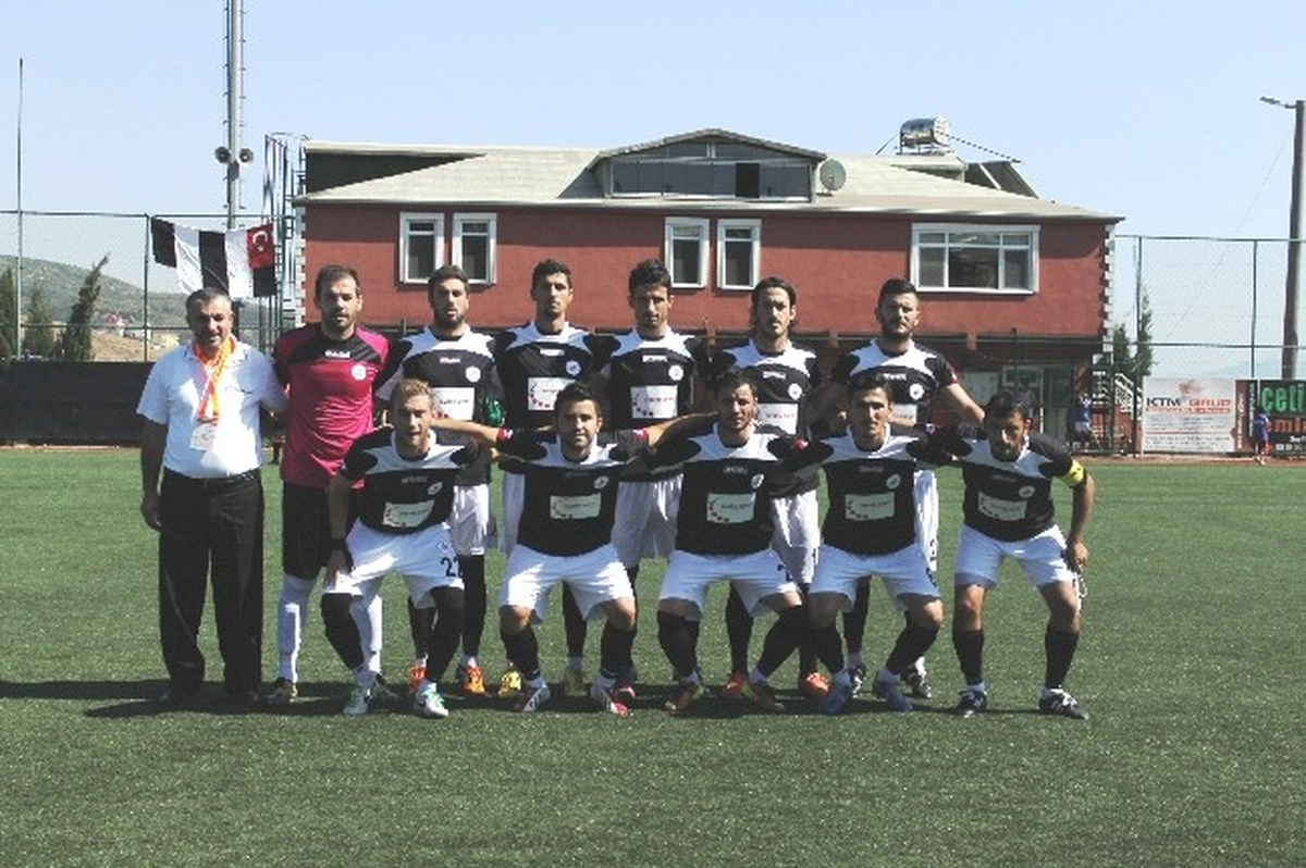Armutlu, Lig Perdesini Evinde Açıyor