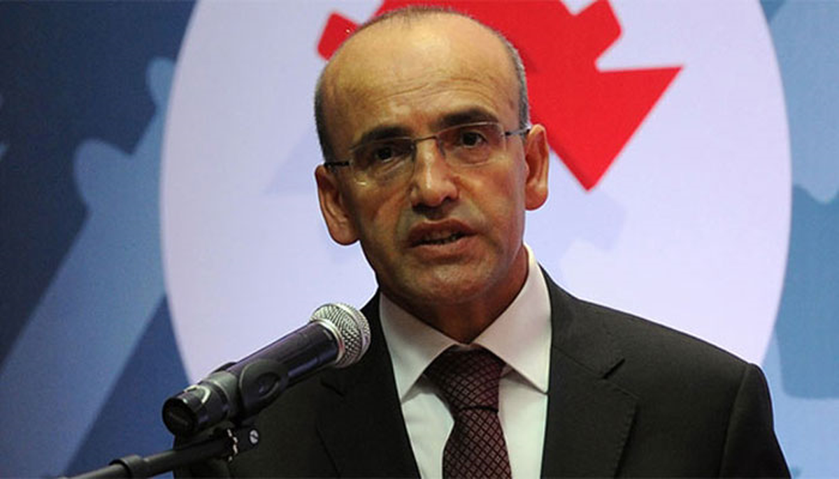 Bakan Şimşek: 'Mısır'ın İstikrarlı ve Büyüyen Bir Ülke Olmasını İstiyoruz'