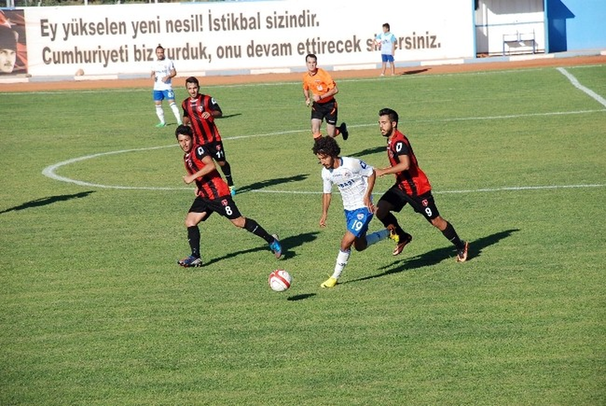 Bal\'da 2. Hafta Heyecanı Başlıyor