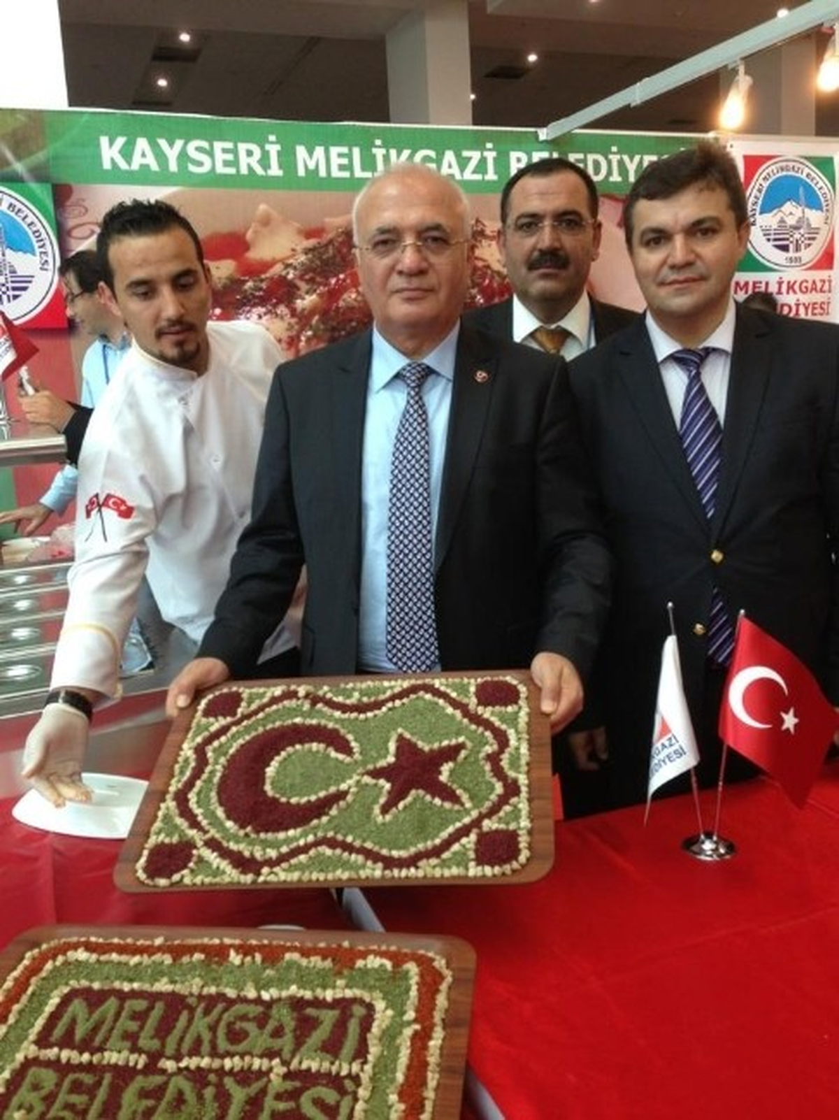 Başkentliler Mantıyı Sevdi