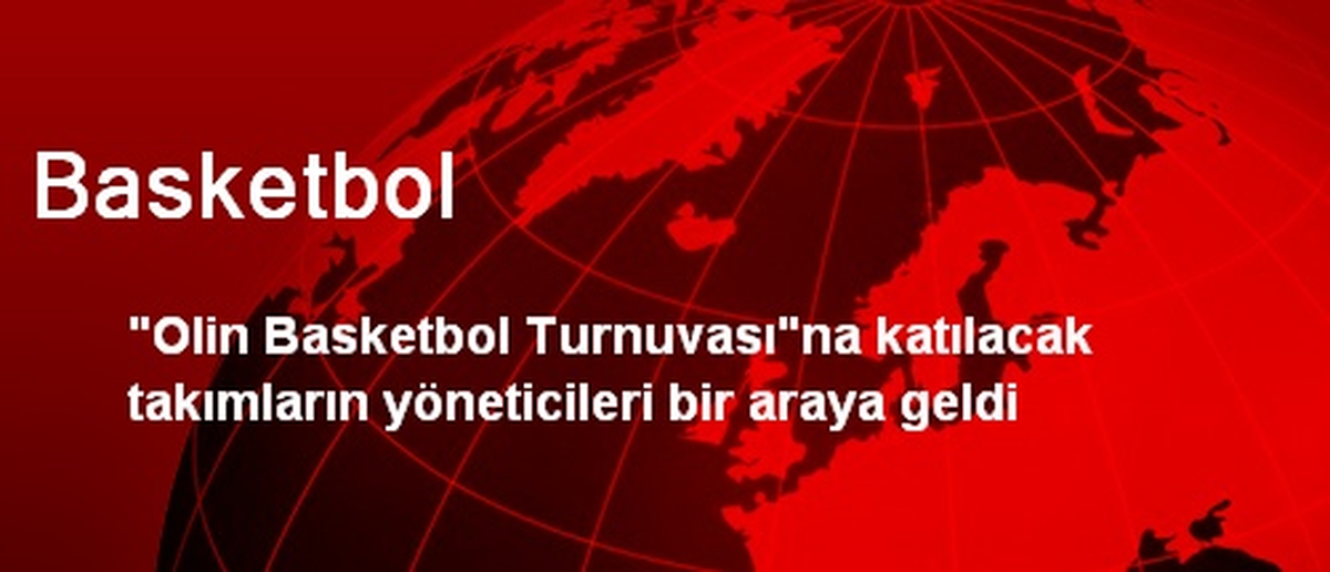 Basketbol
