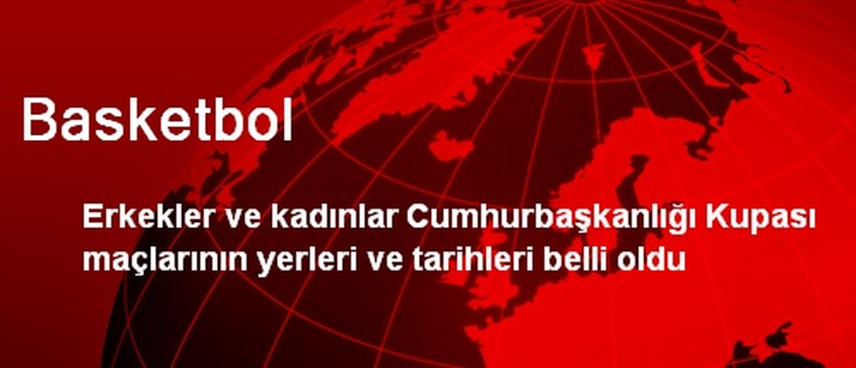Basketbol