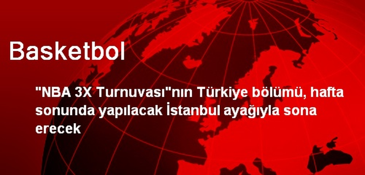 Basketbol
