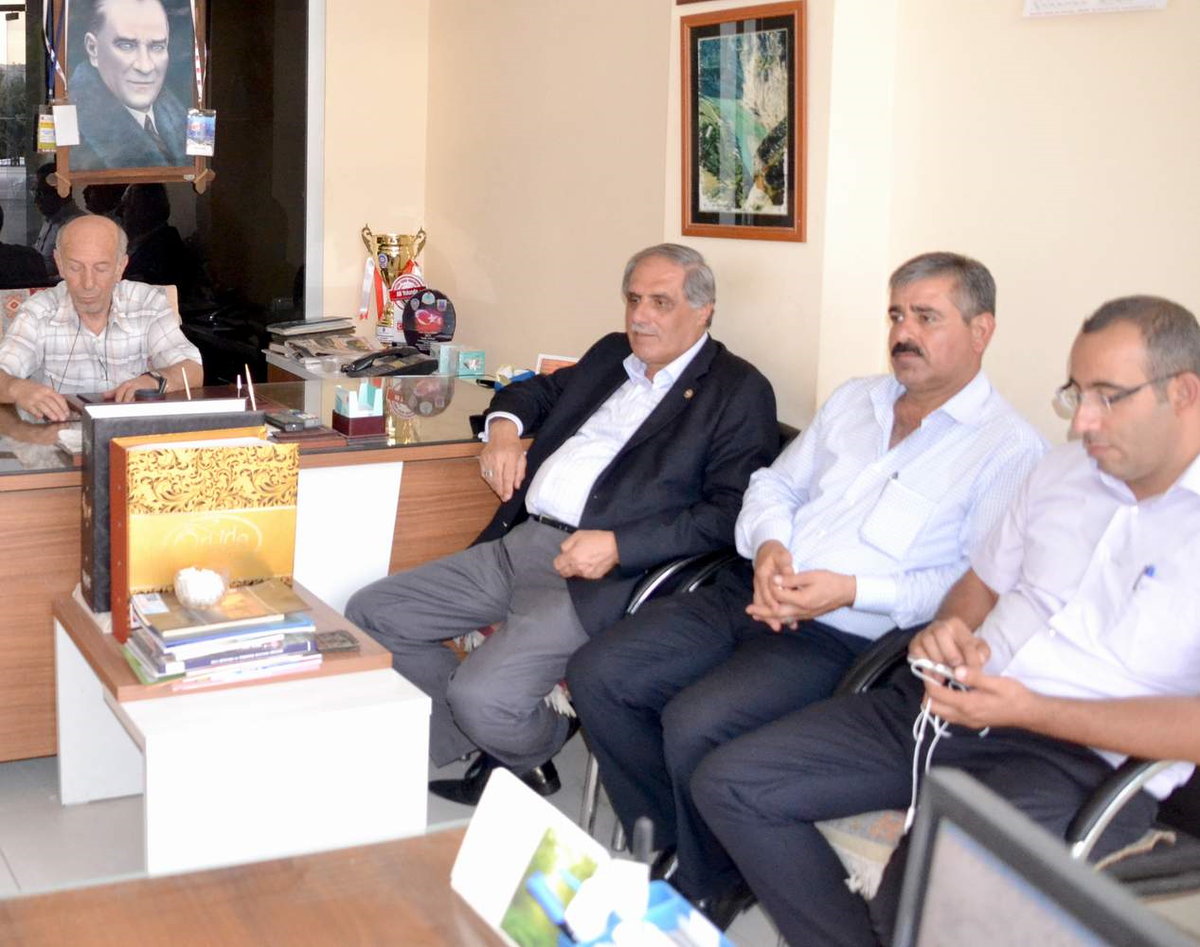 Siirt Milletvekili Afif Demirkıran: Aday Değilim