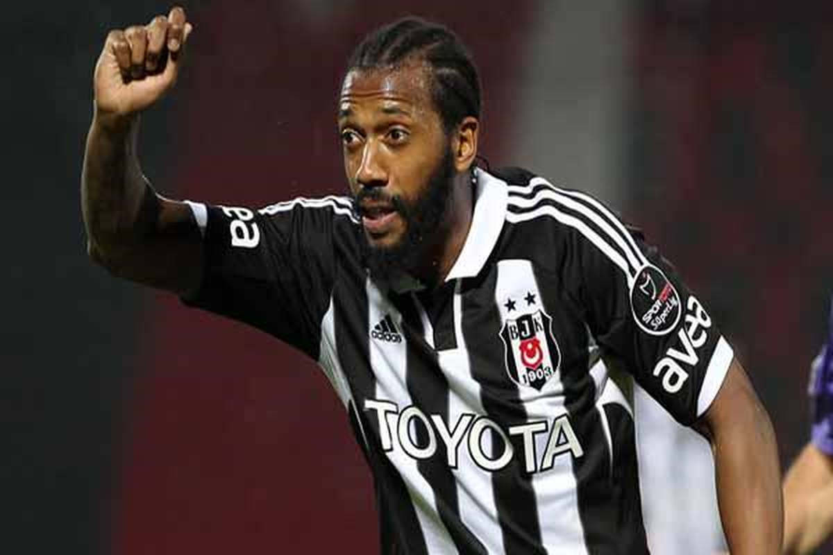 Beşiktaş\'ta Fernandes Sıkıntısı