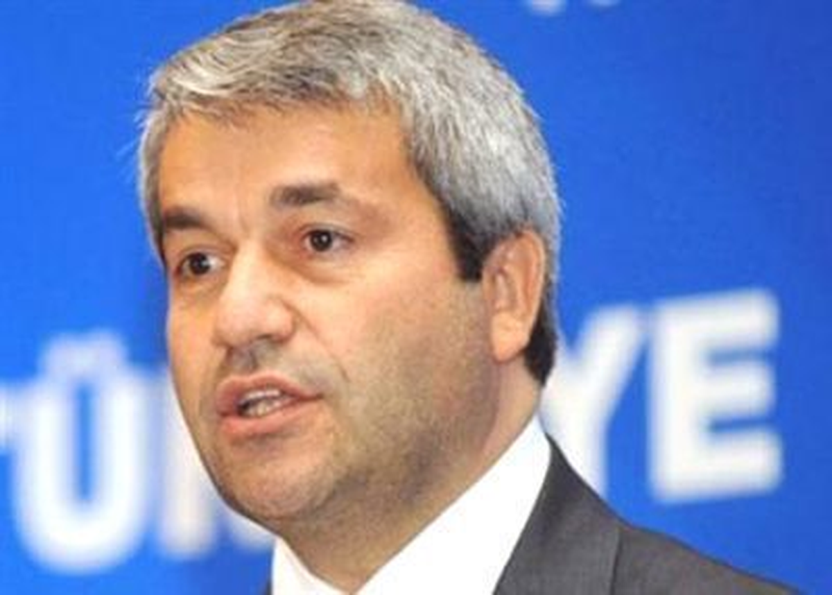 Bilim, Sanayi ve Teknoloji Bakanı Ergün