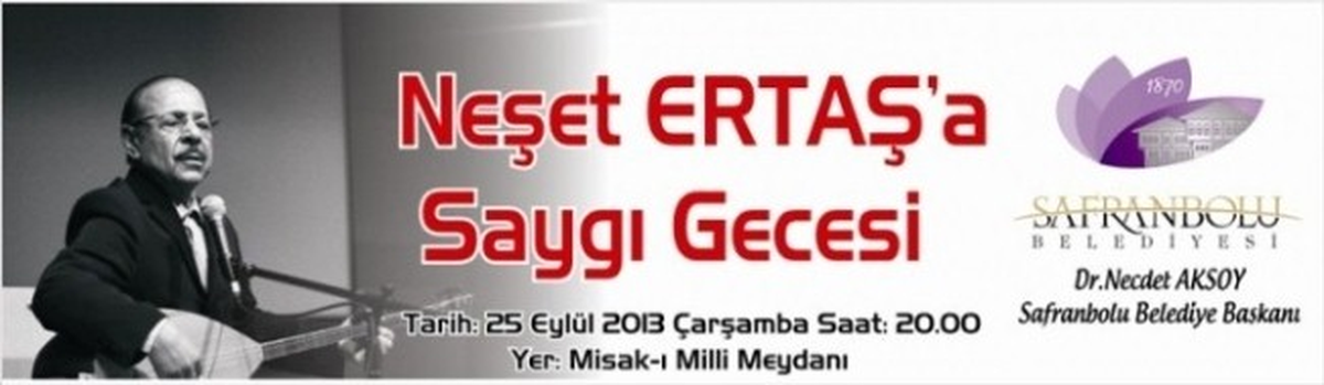 Bozkırın Tezenesi Anılacak