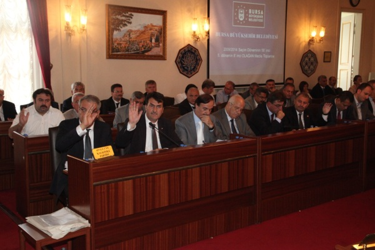 BURULAŞ 2 Deniz Uçağı Daha Alıyor