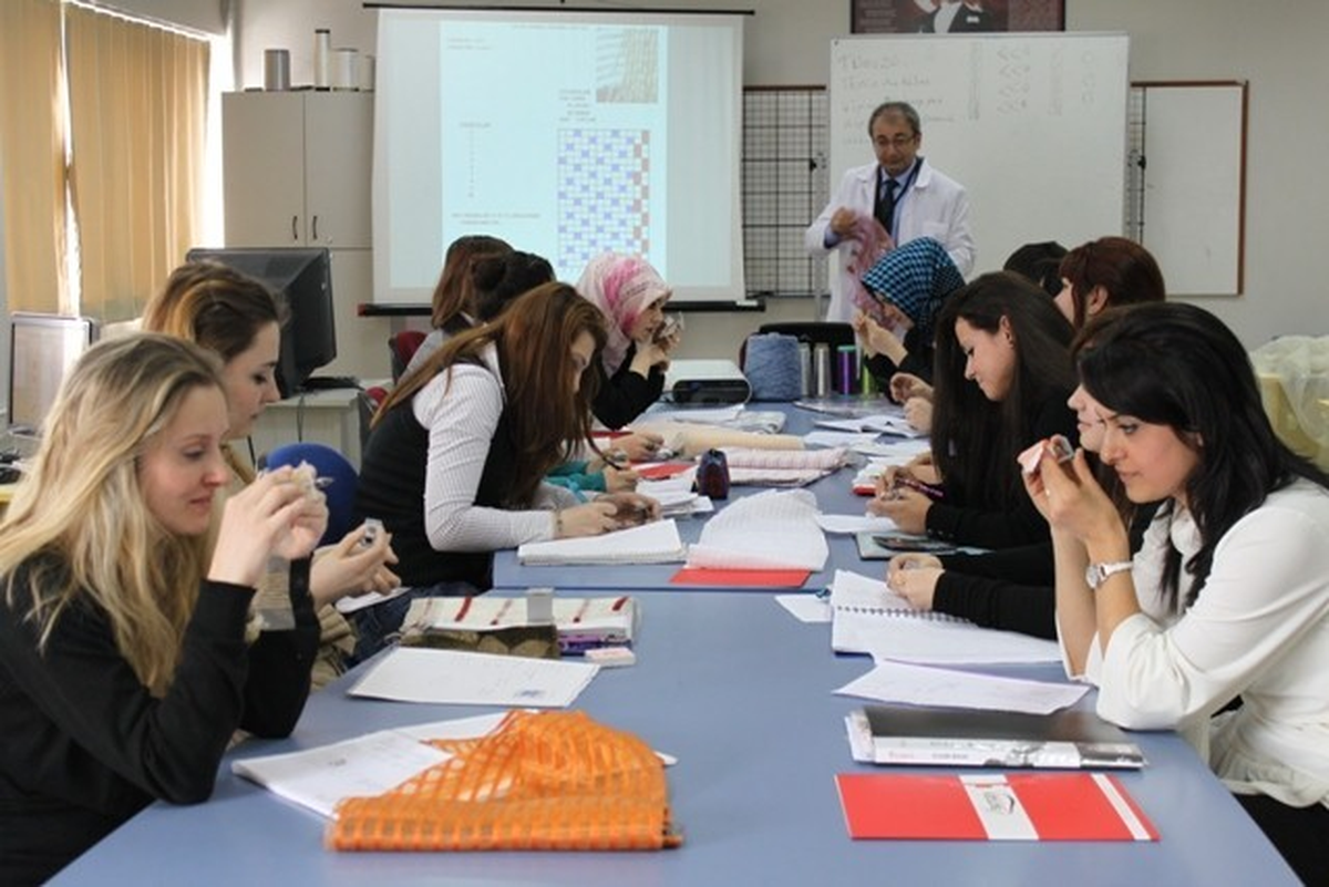 Butgem Yeni Başarı Hikayeleri Yazmaya Hazırlanıyor
