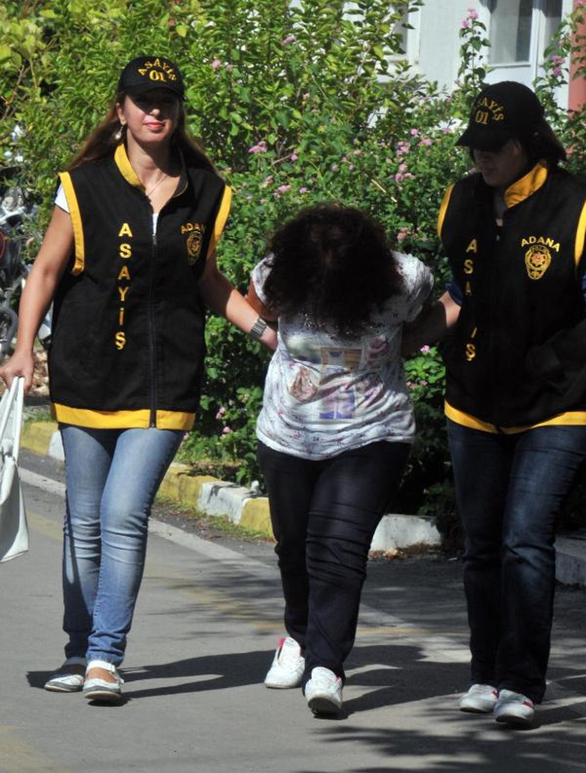 Çaldığı Kredi Kartı ile 315 Liralık İç Çamaşırı Aldı
