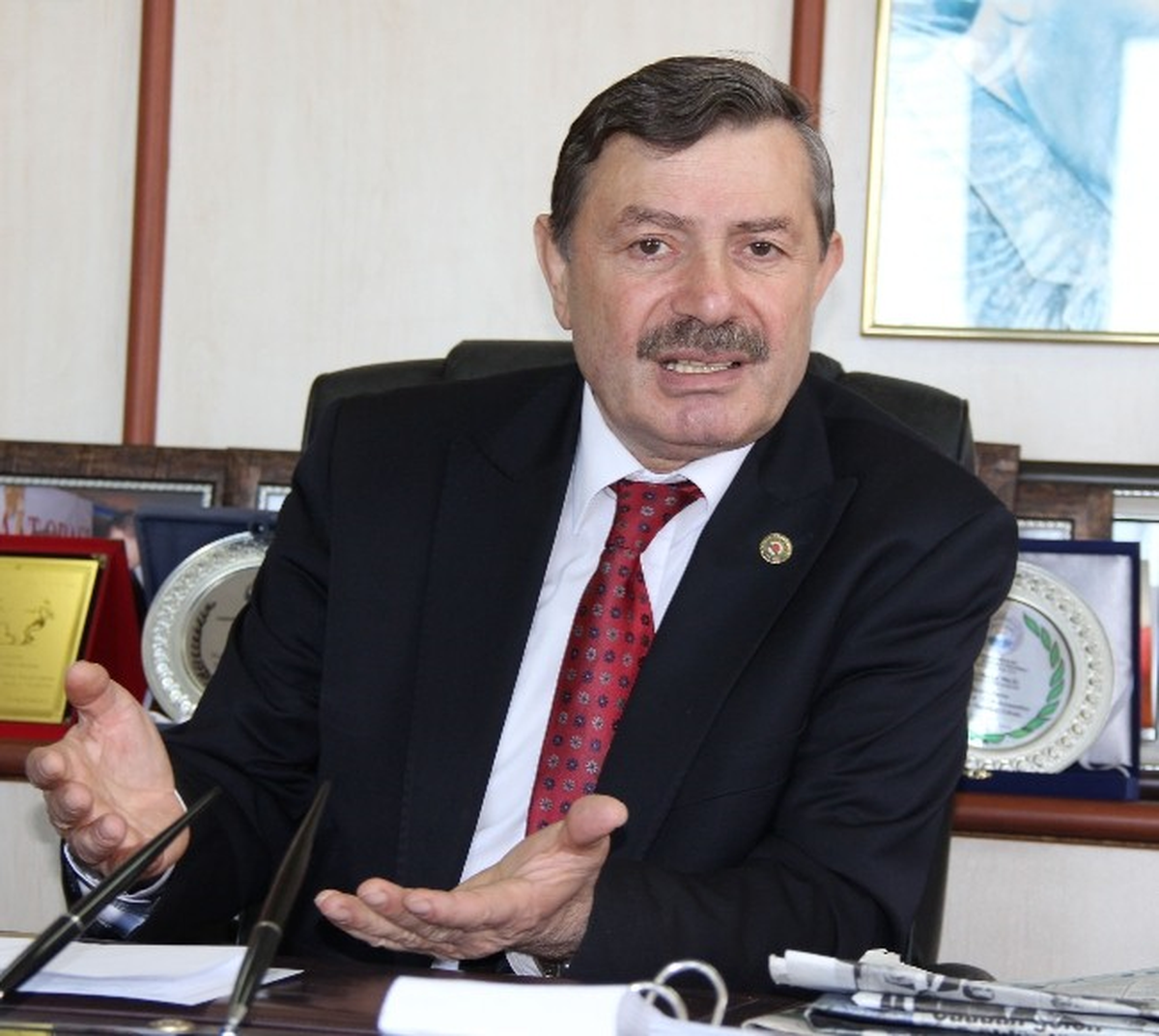 Çay Tiryakilerine Kötü Haber