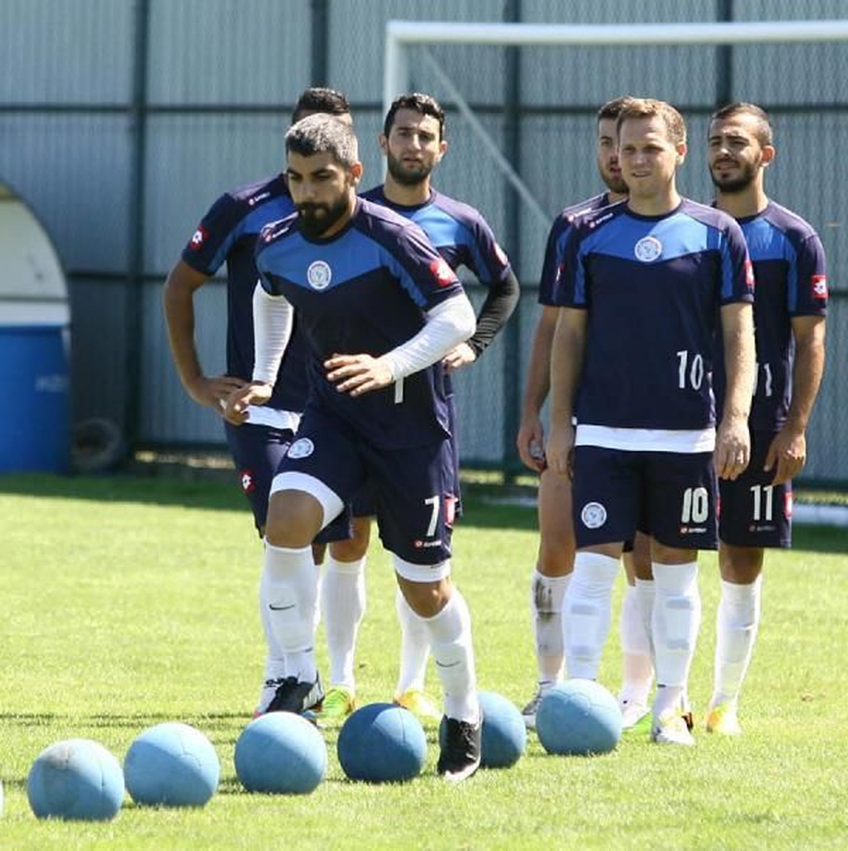 Çaykur Rizespor\'da Bursaspor Maçı Hazırlıkları